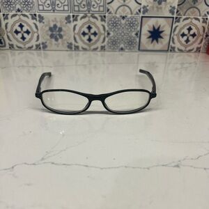 Gucci Black Eyewear Frame